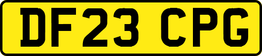DF23CPG