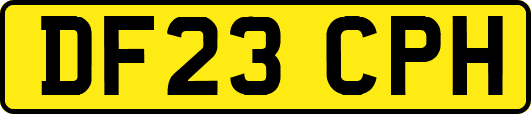 DF23CPH