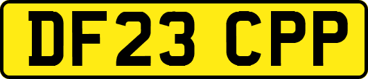 DF23CPP
