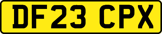 DF23CPX