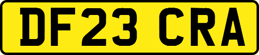 DF23CRA