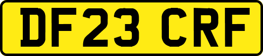 DF23CRF