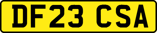 DF23CSA