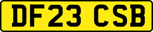 DF23CSB
