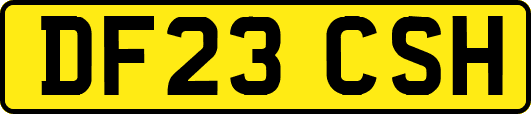 DF23CSH