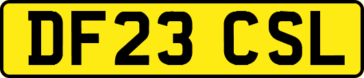 DF23CSL