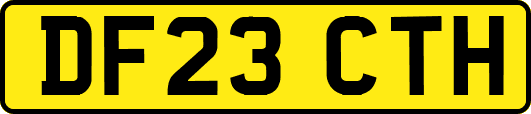 DF23CTH