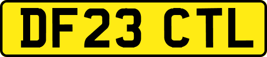 DF23CTL