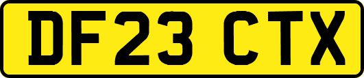 DF23CTX