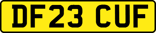 DF23CUF