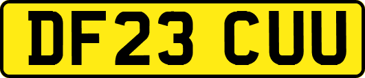 DF23CUU