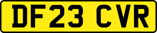 DF23CVR