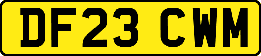 DF23CWM