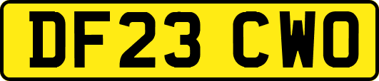 DF23CWO