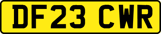 DF23CWR