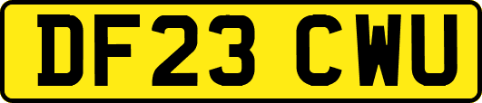 DF23CWU