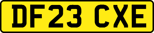 DF23CXE