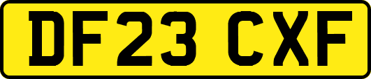 DF23CXF
