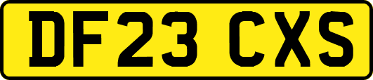 DF23CXS