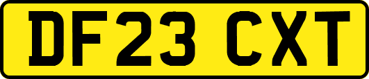 DF23CXT