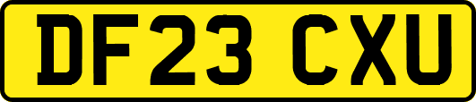 DF23CXU
