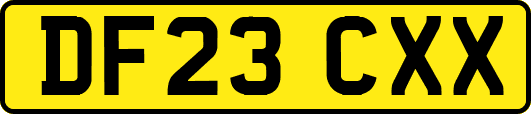 DF23CXX