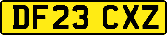 DF23CXZ