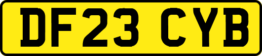 DF23CYB