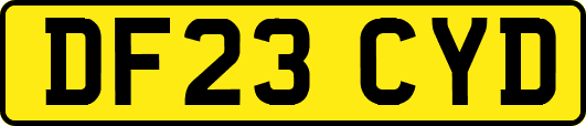 DF23CYD