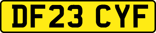 DF23CYF
