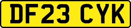 DF23CYK