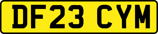 DF23CYM