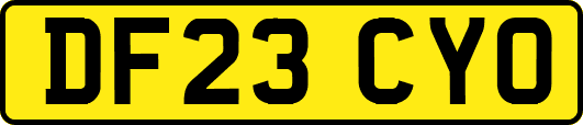 DF23CYO