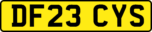 DF23CYS