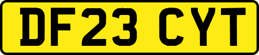 DF23CYT