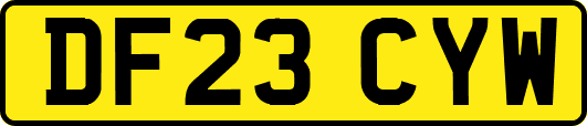 DF23CYW