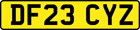 DF23CYZ