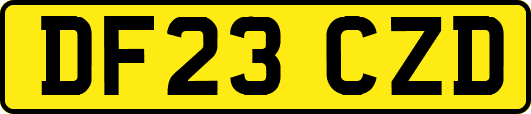 DF23CZD