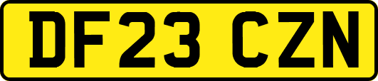 DF23CZN