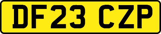 DF23CZP
