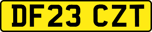 DF23CZT