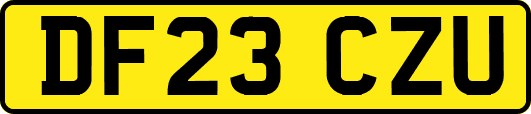 DF23CZU