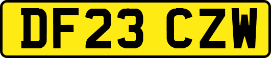 DF23CZW
