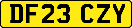 DF23CZY