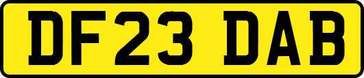 DF23DAB
