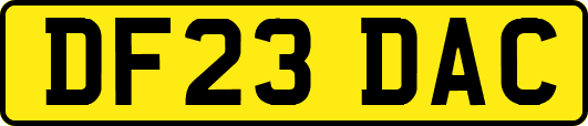 DF23DAC