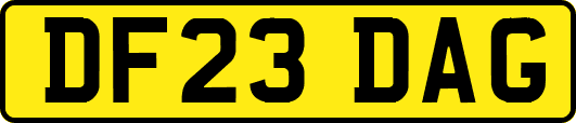 DF23DAG