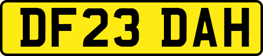 DF23DAH