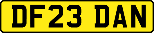 DF23DAN