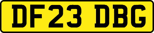 DF23DBG
